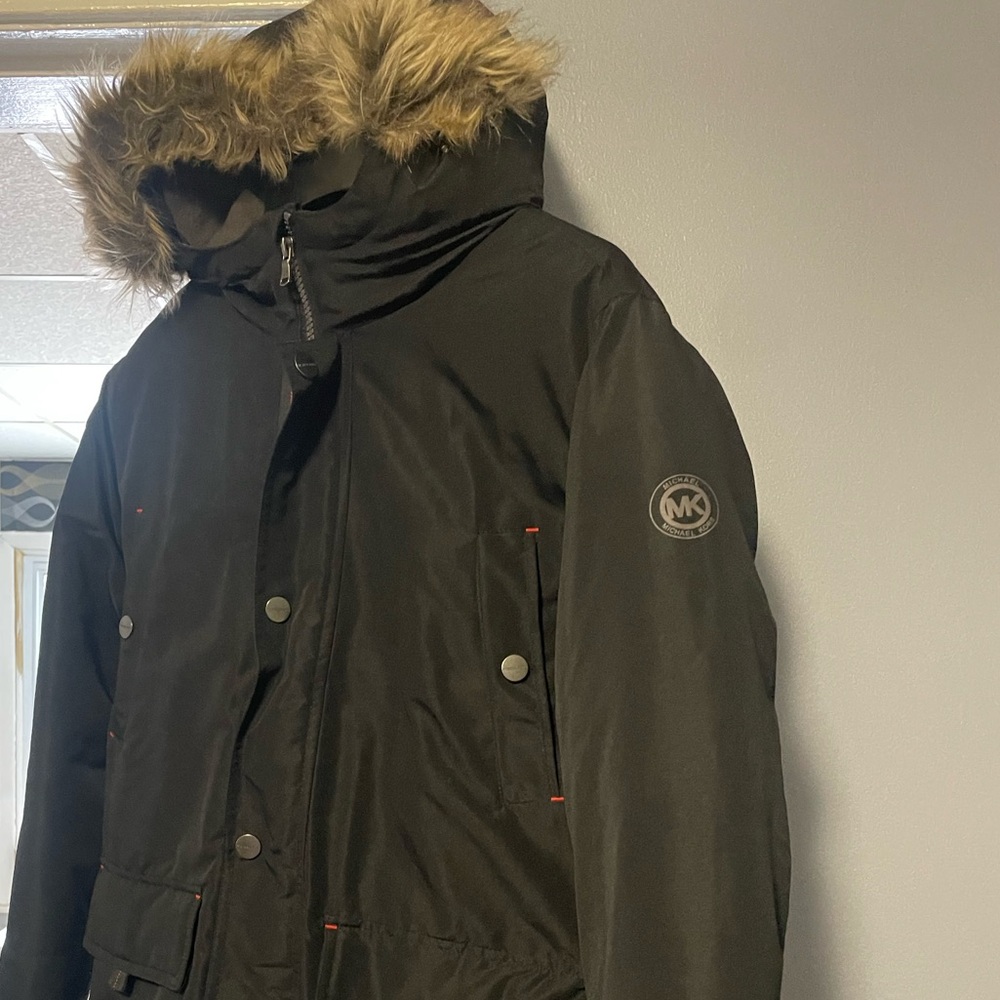 Michael Kors Coat